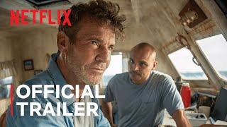 Blue Miracle  Official Trailer  Netflix [upl. by Gottfried929]