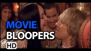 Shanghai Knights 2003 Bloopers Outtakes Gag Reel [upl. by Fattal86]