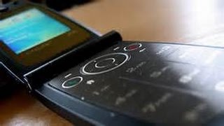 How to download ringtones onto flip phones verizon only [upl. by Dirfliw]