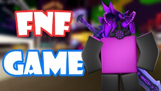 HOW TO MAKE A GAME LIKE FRIDAY NIGHT FUNKIN IN ROBLOX STUDIO PART 1 [upl. by Budde885]