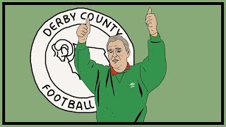 A Brief History of Brian Clough at Derby County [upl. by Alessandro]