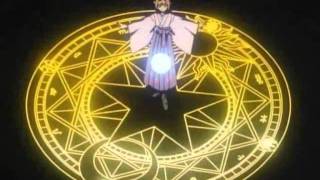 CardCaptor Sakura  Star Transformation [upl. by Enitsenrae]