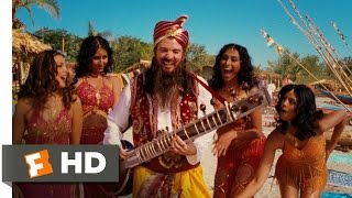 The Love Guru 99 Movie CLIP  The Joker 2008 HD [upl. by Kirrad]