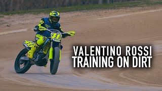 Inside MotoGP Mecca VR46 Motor Ranch with Valentino Rossi [upl. by Burgess282]