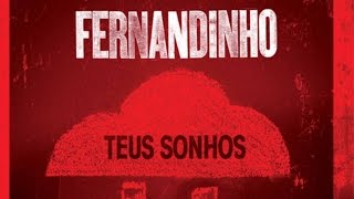 2  A ALEGRIA DO SENHOR – Fernandinho – Teus Sonhos [upl. by Akemehc37]