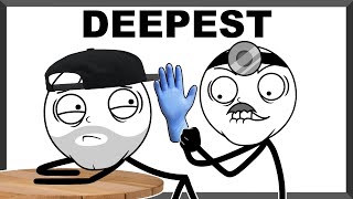 Offending Everybodys Deepest Videos [upl. by Adrea]