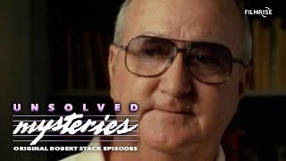 Unsolved Mysteries with Robert Stack  Season 3 Episode 13  Full Episode [upl. by Simon]