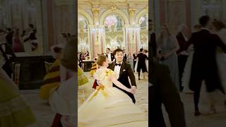 Waltz Dance  Waltz No 2 Shostakovitch  Intercontinental Paris  Bal des Deux Empires 2024 [upl. by Wyndham]