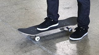 HOW TO SKATEBOARD [upl. by Balling]