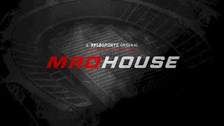 Madhouse Bowman Gray Stadium  FULL FILM [upl. by Esaele918]