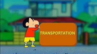 Life Processes 03  Transportation in Humans class 10  Inos Study  Animation [upl. by Nafets]