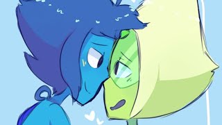 Lapis x Peridot Lapidot 💙💚 [upl. by Reivaz390]