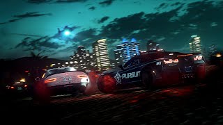 NFS Heat Main Menu Soundtrack 1 hour ver [upl. by Alicea]