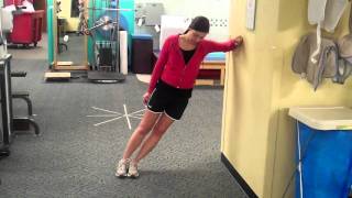 Iliotibial Band Syndrome 3 Common Stretches [upl. by Alyce]