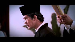 OFFICIAL MOVIE TRAILER  HABIBIE amp AINUN 2012 [upl. by Yalhsa]