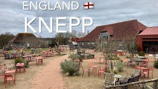 Knepp England 4K [upl. by Katt]