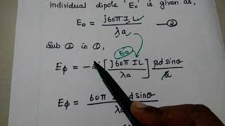 Loop Antenna and Its Radiation Characteristics [upl. by Steiner]