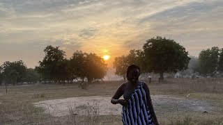 TEREKEKA VLOG Juba South Sudan [upl. by Saloma]