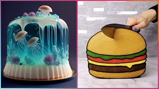 These CAKE Artists Are At Another Level ▶16 [upl. by Phelgen702]