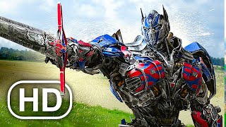 Transformers Age Of Extinction 2014  Calling all Autobots [upl. by Romilda]