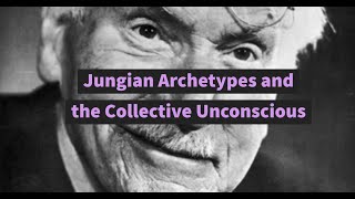 Carl Jung Archetypes and the Collective Unconscious [upl. by Atinev455]