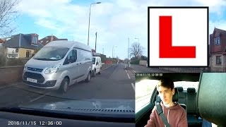 Real UK Driving Test PASS [upl. by Giark]