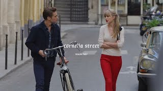 taylor swift  cornelia street slowed  reverb [upl. by Carissa]