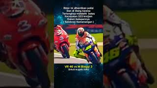 VR46 aka The Doctor Monster Energy  Unbox [upl. by Leidba]