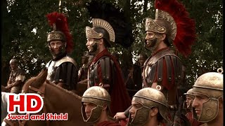 Rome  Battle of Philippi [upl. by Assirahs]