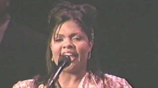 CECE WINANS  ALABASTER BOX LIVE [upl. by Jerald]