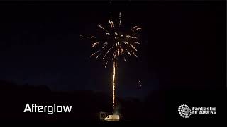 Afterglow by Celtic from Fantastic Fireworks [upl. by Imogene543]