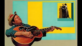 Lefty Frizzell  Mom and Dads Waltz [upl. by Ethban]