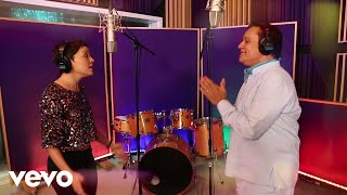 Juan Gabriel  Ya No Vivo Por Vivir ft Natalia Lafourcade [upl. by Madonia]