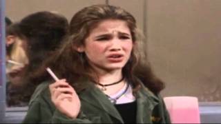 Marla Sokoloff  Full House S7 Ep 5 [upl. by Sheline]