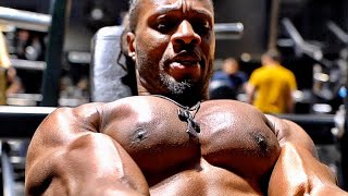 Best Workout Music  Gym Motivation Music  Bodybuilding Motivation  UlissesWorld 2021 [upl. by Broderick982]