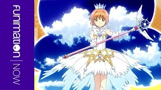 Cardcaptor Sakura Clear Card  Opening  Clear [upl. by Ikila972]