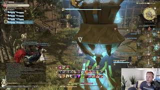 FFXIV Guide to Multiboxing Basics to get started Final Fantasy 14 [upl. by Timmie489]