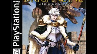 Lets Play Brigandine Legend of Forsena PS1  Ep 6b Eorsia Falls [upl. by Akalam706]