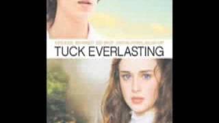 Tuck Everlasting Theme Song [upl. by Yrak871]