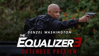 The Equalizer 3  Movie Review [upl. by Serafina504]