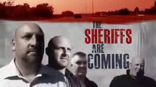 The Sheriffs Are Coming S02E04 2013 01 17 [upl. by Ahsinom862]