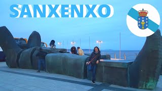 SANXENXO EN UN DIA [upl. by Mulcahy220]