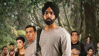 AAJA Mexico challiye America Punjabi Movies Full HD Movie [upl. by Alurd]