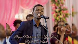 Mana Nduburira 194 Gushimisha by PaPi Clever Official Audio 2018 [upl. by Azarcon]