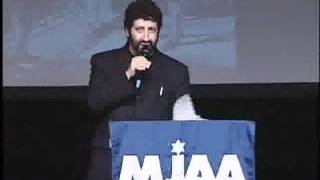 The Harbinger  Jonathan Cahn 2006 Full Version [upl. by Bonns832]