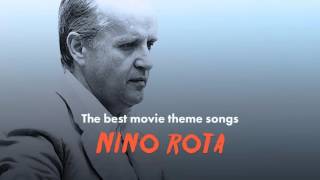 Nino Rota  La Strada Suite [upl. by Htennaj]