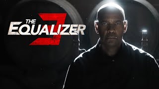 EQUALIZER 3 Bande Annonce VF 2023 [upl. by Reinald]