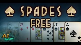 Spades Free [upl. by Elliot]