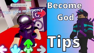 Funky Friday Tips And Tricks To Become A Pro Roblox Friday Night Funkin [upl. by Ankney94]