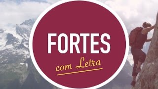 FORTES  CD JOVEM  MENOS UM [upl. by Asyral874]